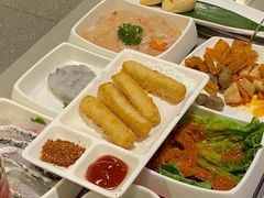 -海底捞火锅(万达广场店)