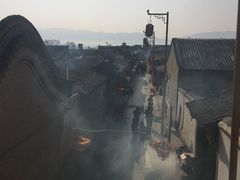 -暖泉古镇
