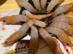 -贵木日本料理·铁板烧(新地假日广场店)