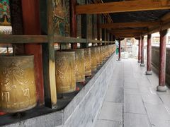 -五台山风景名胜区