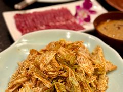 -南门涮肉(通州大船店)