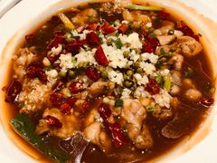 -潮州府·潮菜·砂锅粥(徐家汇店)