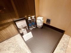 -深圳湾万怡酒店