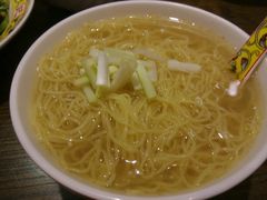 一记鲜汤净面-一记面馆(易发店)