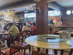 -通好吃潮汕潮家牛肉火锅店(张家边店)