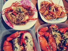 -盒马鲜生(领丰汇店)