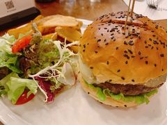 -UPPER KITCHEN(延安路店)