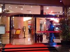 -三亚夏威夷大酒店