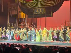 -交通银行前滩31演艺中心