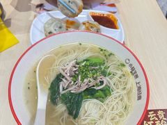 -小杨生煎(深圳岗厦北店)