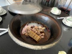 -木火铁锅炖活鱼(赤城分店)