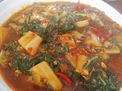 -天回镇何氏豆腐(总店)