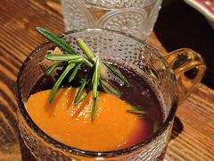 -格鲁·秀色Georgia’s Feast