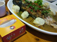 -东北大菜馆(延长路店)