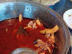 -李子坝梁山鸡(李子坝大鸡哥店)