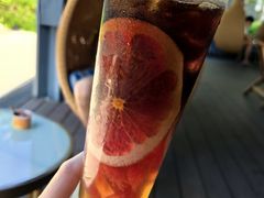 -半山半岛洲际度假酒店-沙滩吧