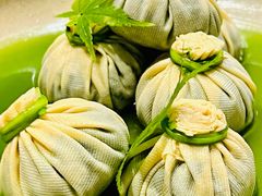 翠素野菜石榴果-明阁