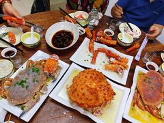 -开禾52阿伟海鲜加工