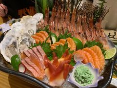-花潮料理艺食馆(世欧广场店)