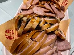 -六泰居·尔滨地标·东北菜(松北店)