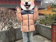 -法雨寺餐厅