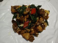 -香香海南菜餐厅