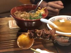 -鸟鹏烧鸟居酒屋(熙龙湾店)