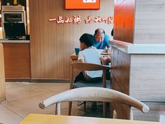 -嘉和一品粥(马家堡店)