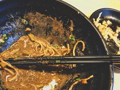 -汪爹爹武汉牛三鲜(朝外大街店)