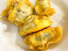 -蒋家桥饺面店(广陵路店)