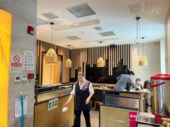 -汉拿山(魏公村店)