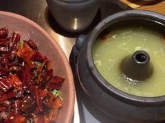 -云海肴云南菜·蒸汽石锅鱼(北京良乡华冠店)