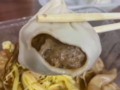 小笼包-笑来喜馄饨小笼工坊店(湖滨街店)