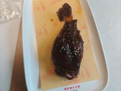 -大潮淮·淮扬菜(何园旗舰店)