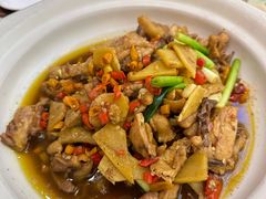 -衡厨·衡阳土菜(中南店)