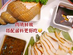 -金龙·打边炉(武进路店)