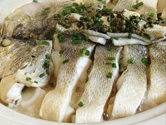 藤椒黄鱼煲-龙井壹号·茶缘山景宴(龙井村店)