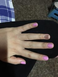 -莉娜美睫·穿戴甲