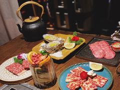 -樱宿日式和牛烧肉(五道口店)