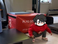 -琪航健身工作室(徐汇光大店)