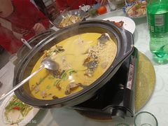 -古韵餐厅(湖畔大学店)