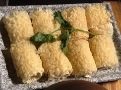 响铃卷-同仁四季椰子鸡(海岸城天利店)