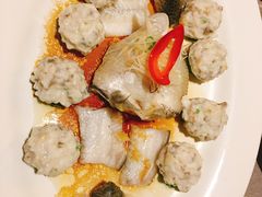 -香云轩·顺德菜(香云纱园林酒店店)