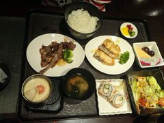 -富力希尔顿酒店·源氏日餐厅