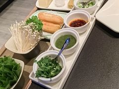 -额尔敦·品质自助(摩尔城店)