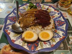 -玛嘉烈(北京金融街店)