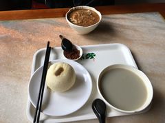 -壹条龙饭庄台基厂店