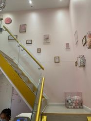 -Beauty Nails 美甲美睫皮肤管理