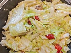 -盐帮食坊•小河帮川菜(四川师大店)