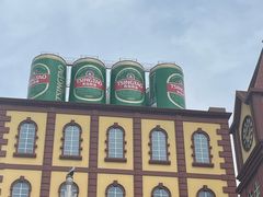 -青岛啤酒博物馆